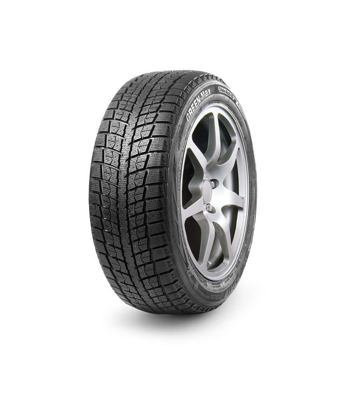 لاستیک زمستانی لینگ لانگ مدل GREEN-Max Winter Ice I-15 SUV 245/45/17