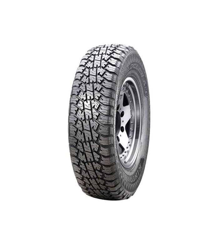 لاستیک کینفارست مدل WILDCLAW A/T 10PR 265/75R16