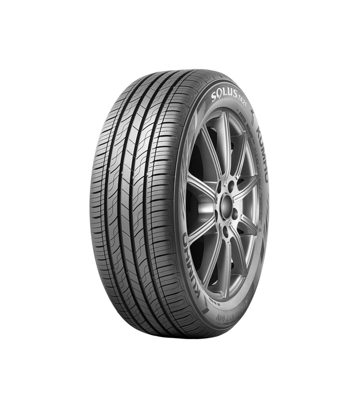 لاستیک کومهو مدل SOLUS TA21 205/60R15