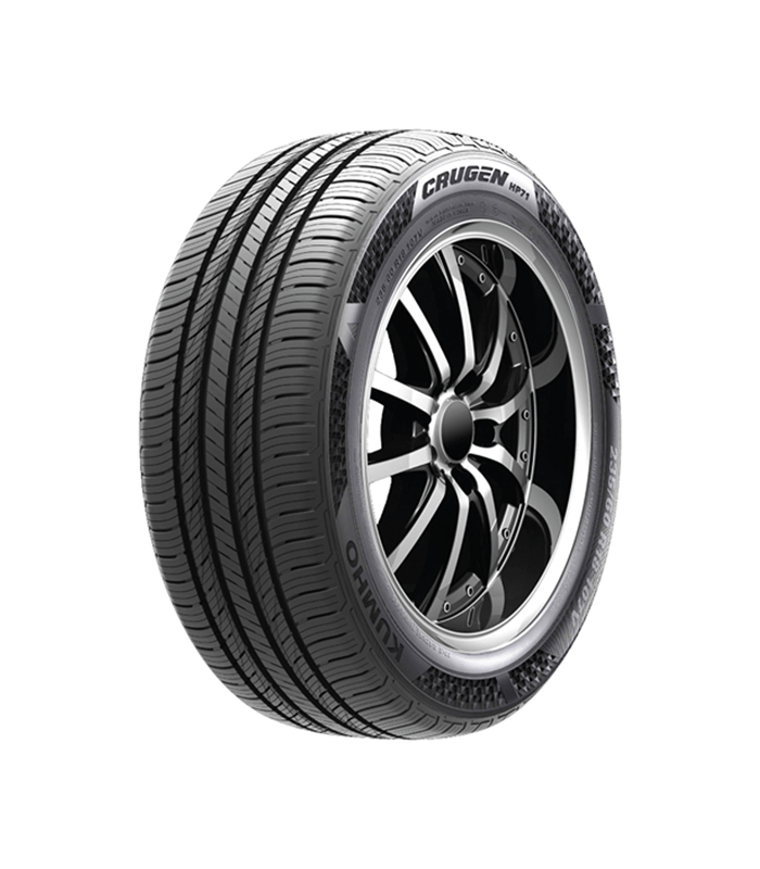 لاستیک کومهو مدل CRUGEN HP71 265/60R18