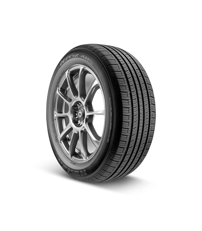 لاستیک نکسن مدل N'PRIZ AH5 225/70R15