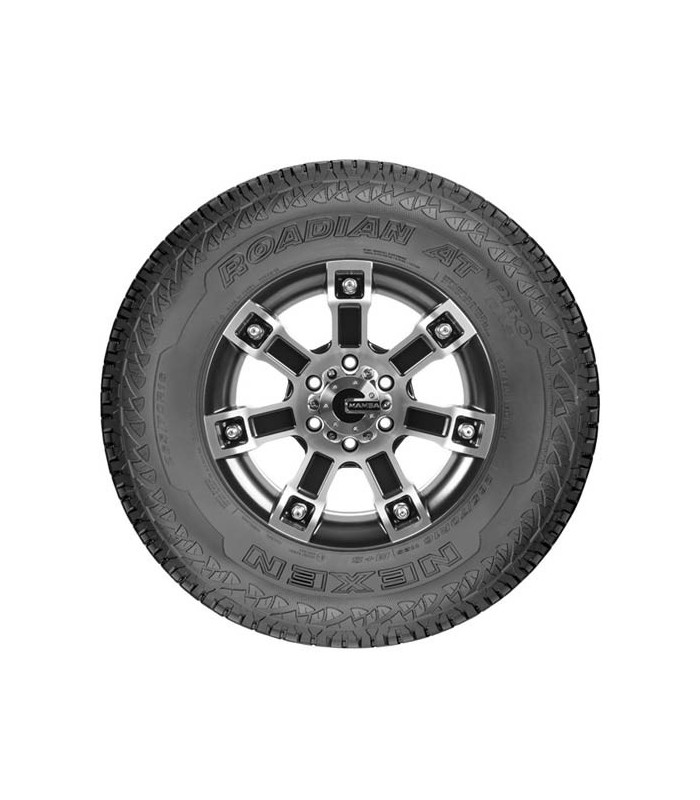 لاستیک نکسن مدل ROADIAN AT PRO 285/65R17