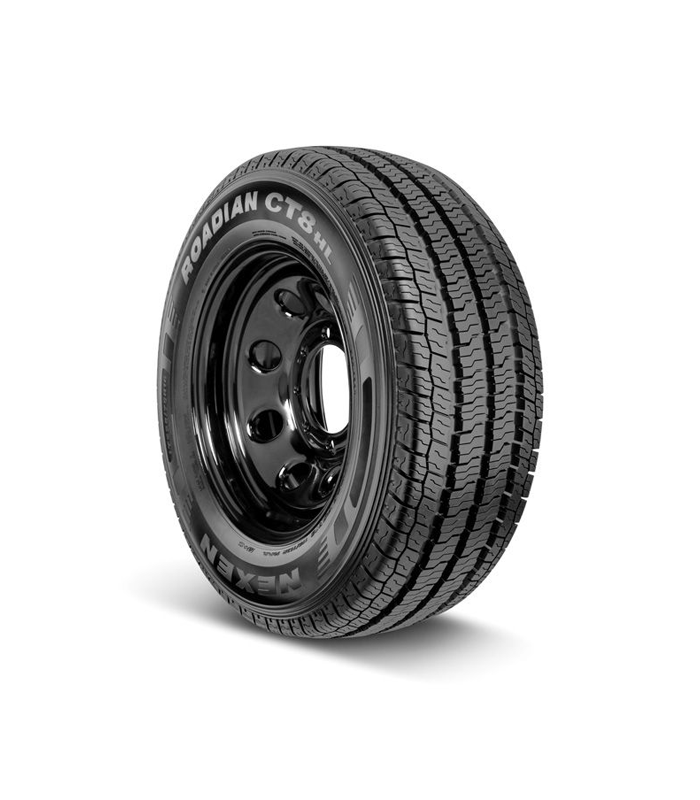 لاستیک نکسن RODIAN CT8 HL 225/70R15 قیمت خرید تایر نکسن | یدک لند