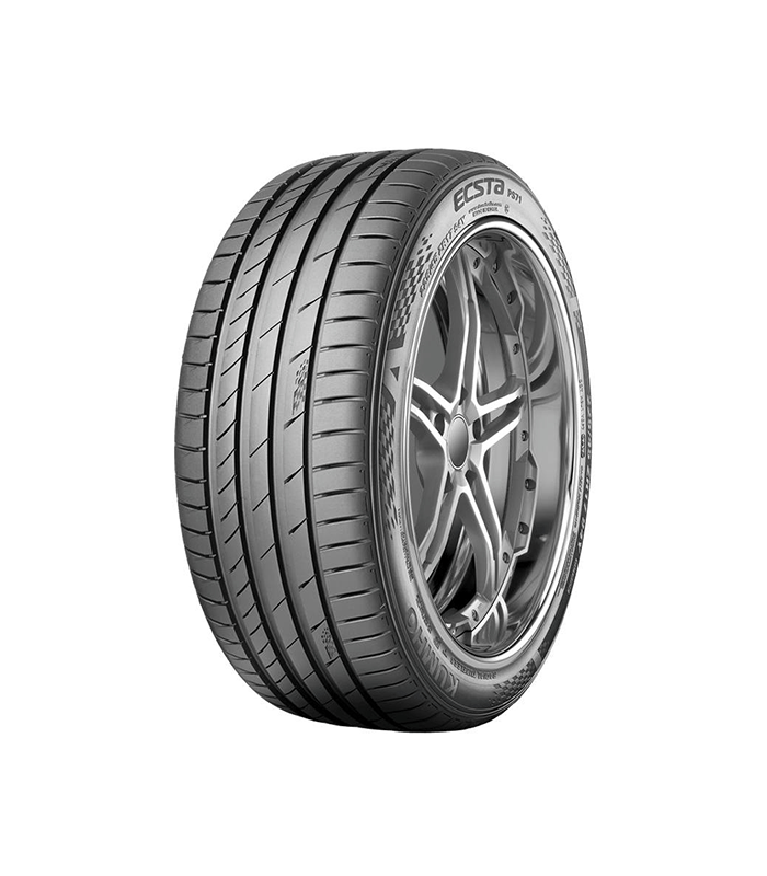 لاستیک کومهو مدل ECSTA PS71 245/45R18