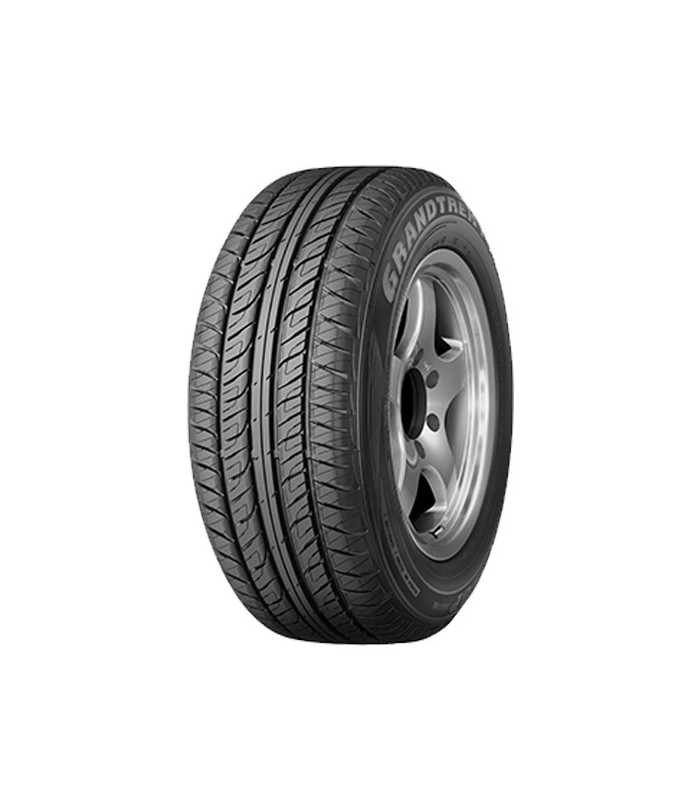 لاستیک دانلوپ مدل GRANDTREK PT2 285/50R20