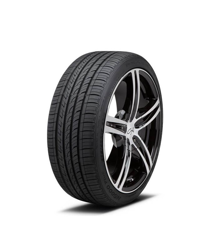 لاستیک رودستون مدل N5000 PLUS 195/50R16