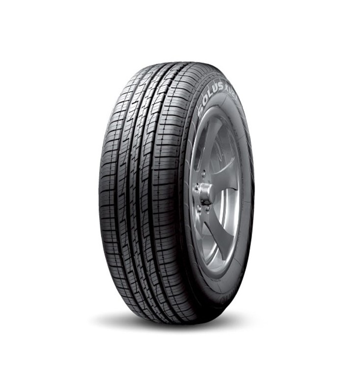 لاستیک کومهو مدل SOLUS KL21 235/50R18