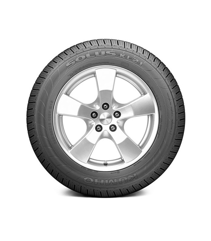 لاستیک کومهو مدل SOLUS KL21 235/50R18