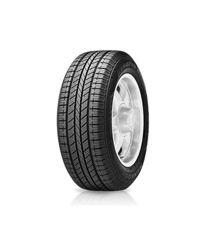 لاستیک هانکوک مدل DYNAPRO HP RA23 245/60R18