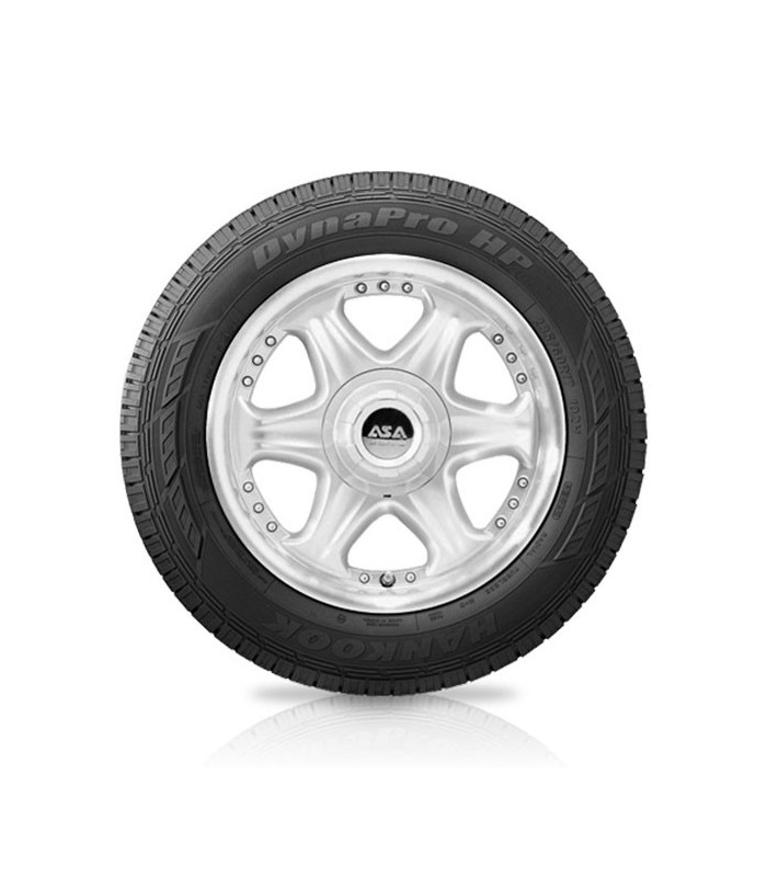 لاستیک هانکوک مدل DYNAPRO HP RA23 245/60R18