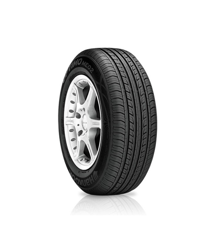 لاستیک هانکوک مدل OPTIMO ME02 205/65R14