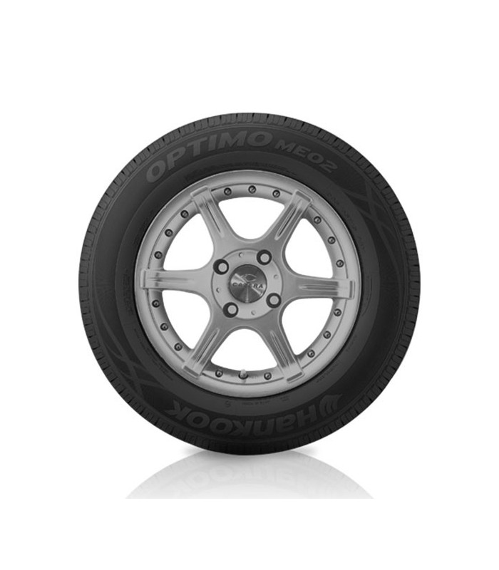 لاستیک هانکوک مدل OPTIMO ME02 205/65R14