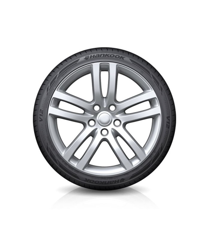 لاستیک هانکوک مدل VENTUS V12 EVO 205/50R15