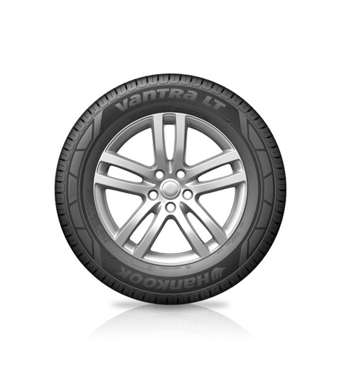 لاستیک هانکوک مدل VANTRA LT RA18 205/70R15