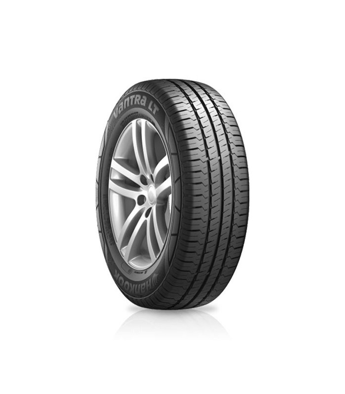 لاستیک هانکوک مدل VANTRA LT RA18 205/70R15