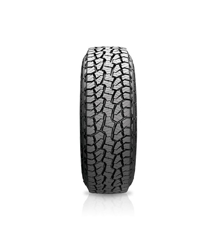 لاستیک هانکوک مدل VANTRA LT RA18 205/70R15