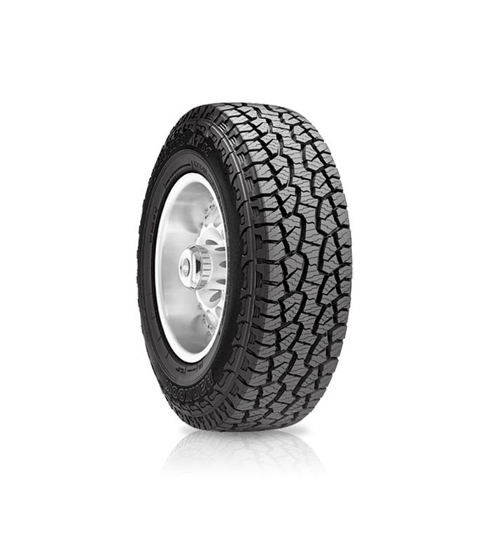 لاستیک هانکوک مدل VANTRA LT RA18 205/70R15