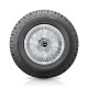 لاستیک هانکوک مدل VANTRA LT RA18 205/70R15