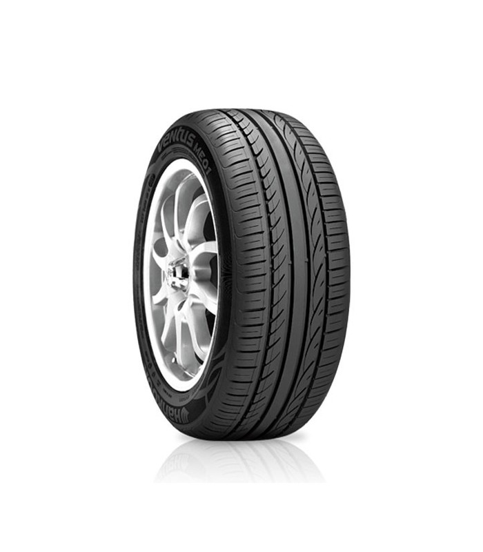 لاستیک هانکوک مدل VENTUS ME01 235/55R17