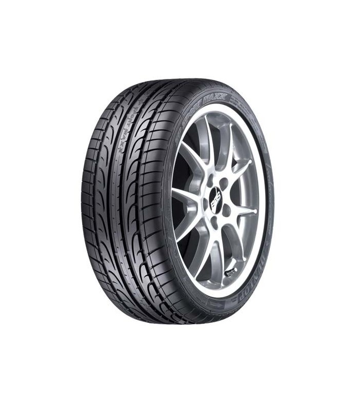 لاستیک دانلوپ مدل  SP SPORT MAXX 245/40R18