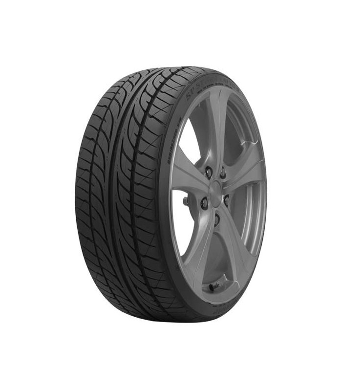 لاستیک دانلوپ مدل  SP SPORT LM703 225/45ZR18