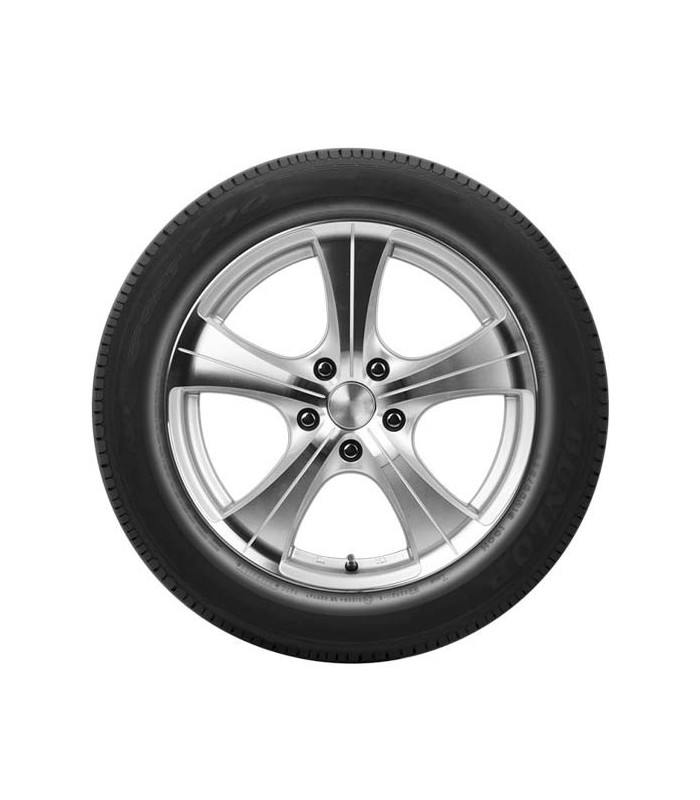 لاستیک دانلوپ مدل SP SPORT 270 235/55R18