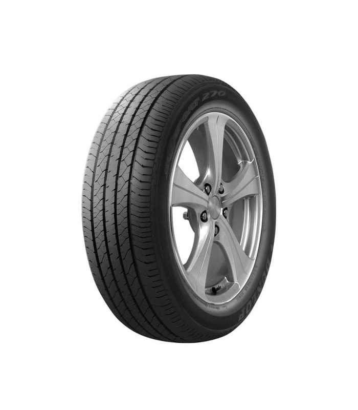 لاستیک دانلوپ مدل SP SPORT 270 235/55R18