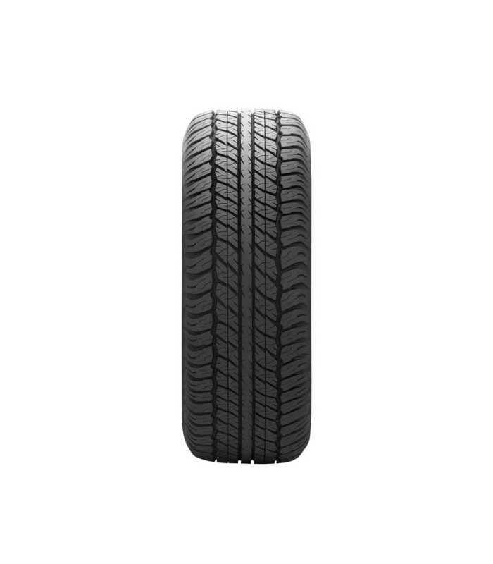 لاستیک دانلوپ مدل GRANDTREK AT20 265/60R18