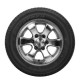 لاستیک دانلوپ مدل GRANDTREK AT20 265/60R18