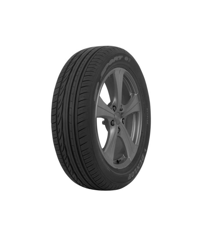 لاستیک دانلوپ مدل SP SPORT 01 225/45R17