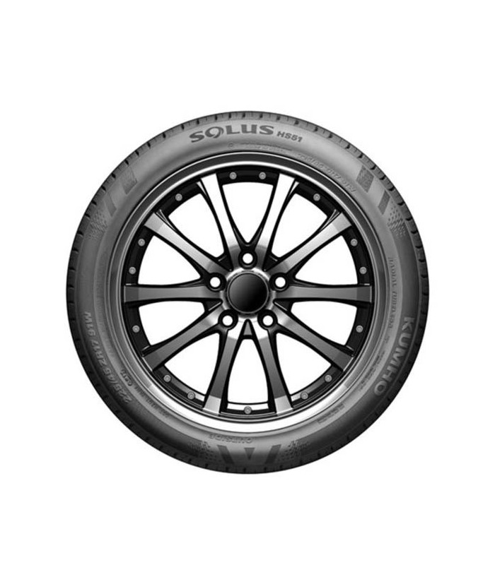 لاستیک کومهو مدل ECSTA HS51 205/60R16