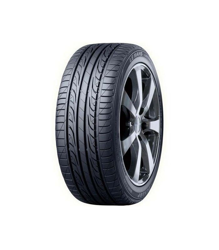 لاستیک دانلوپ مدل SP SPORT LM704 225/45R17