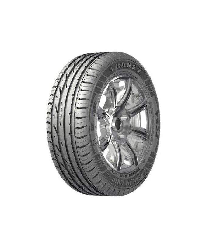 لاستیک بارز مدل P624 205/60R14