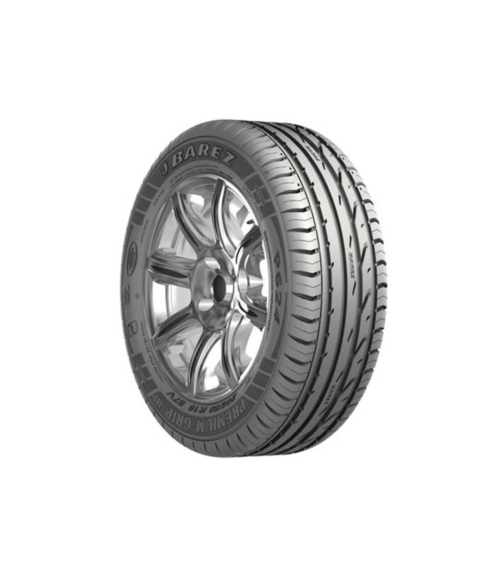 لاستیک بارز مدل P624 205/60R14