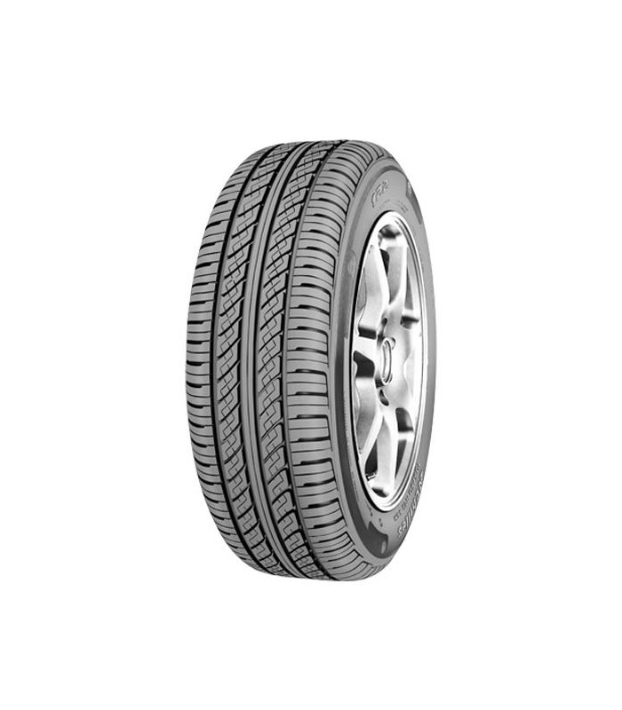 لاستیک آچیلس مدل RADIAL122 165/65R13