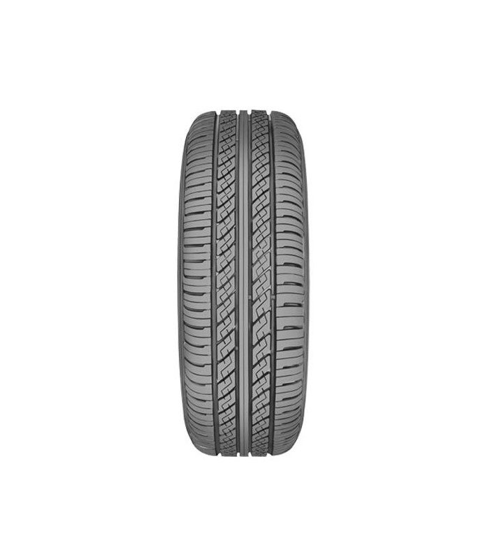 لاستیک آچیلس مدل RADIAL122 165/65R13