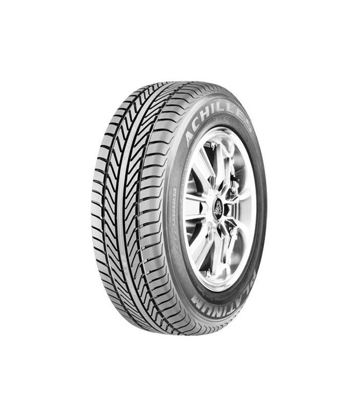 لاستیک آچیلس مدل PLATINIUM 205/60R15