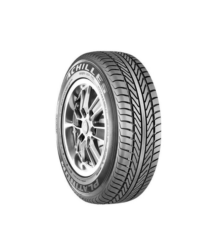 لاستیک آچیلس مدل PLATINIUM 205/60R15