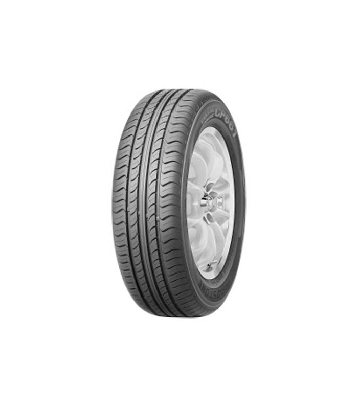 لاستیک رودستون مدل  CP661 175/70R13