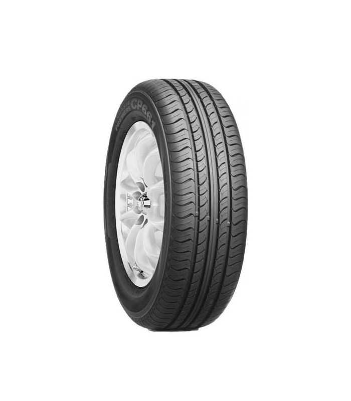 لاستیک رودستون مدل  CP661 175/70R13