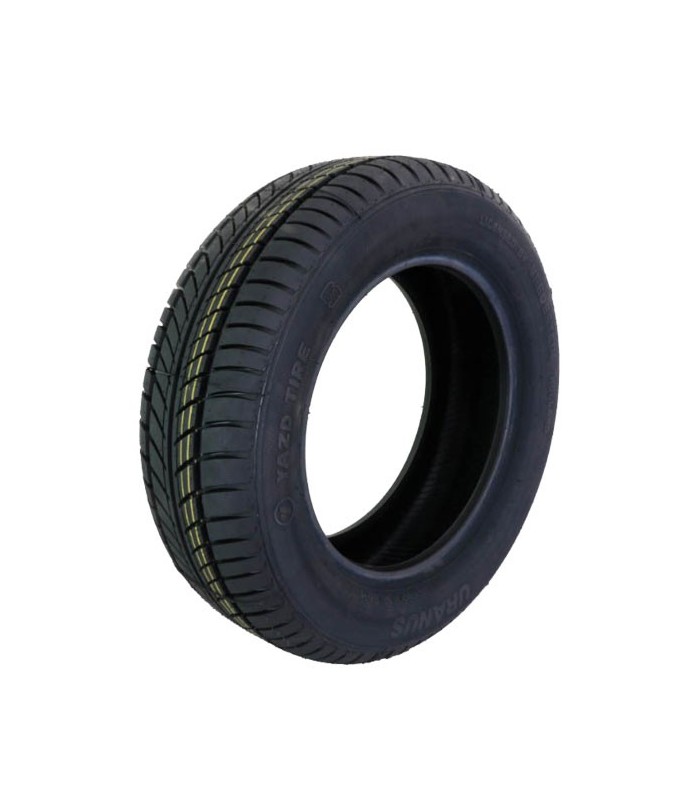 لاستیک یزد تایر مدل URANUS 185/65R14