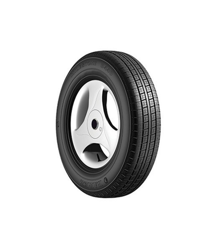 لاستیک بارز مدل B440 165/80R13