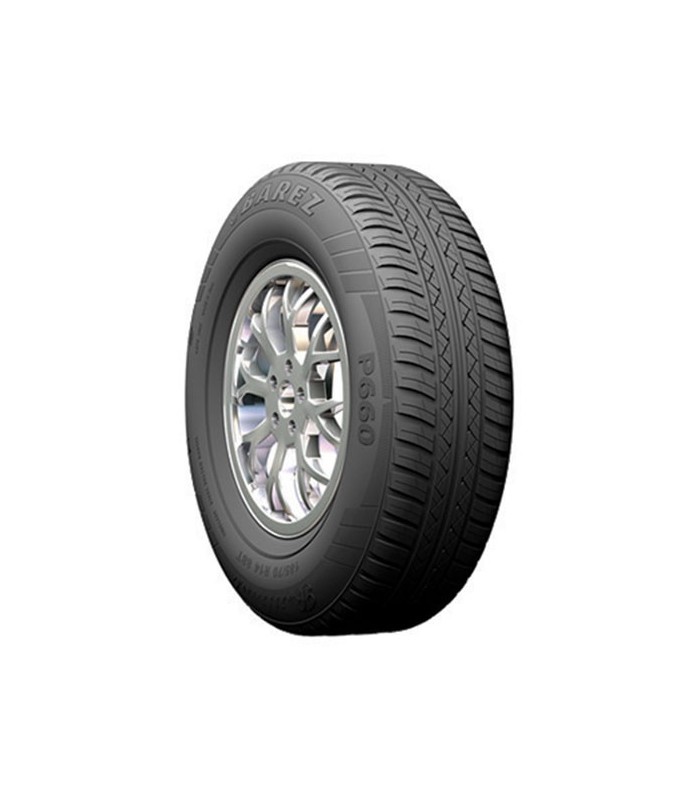 لاستیک بارز مدل P660 165/65R13