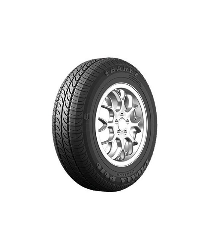 لاستیک بارز مدل P670 165/65R13