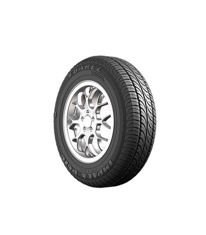 لاستیک بارز مدل P670 165/65R13