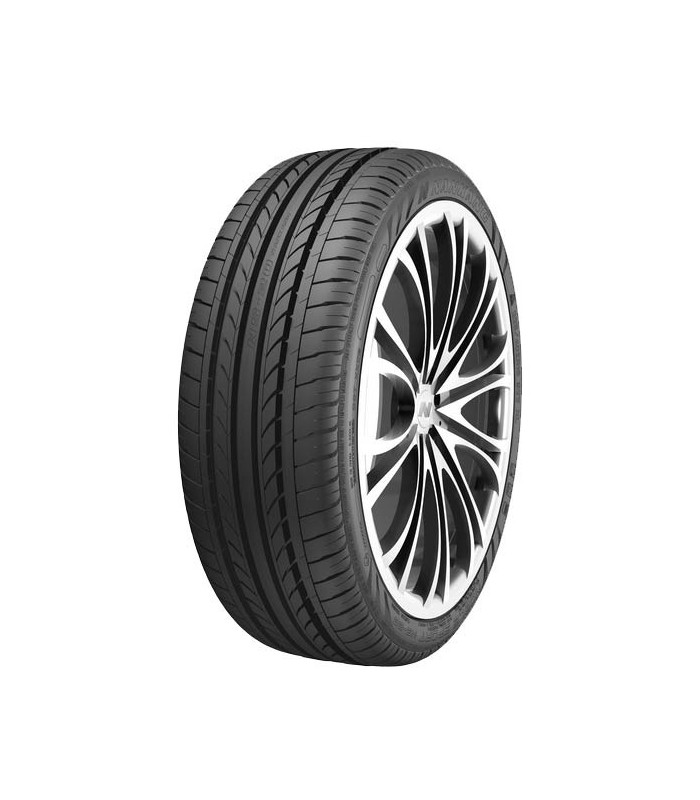 لاستیک نانکن مدل NS-20 195/50R15