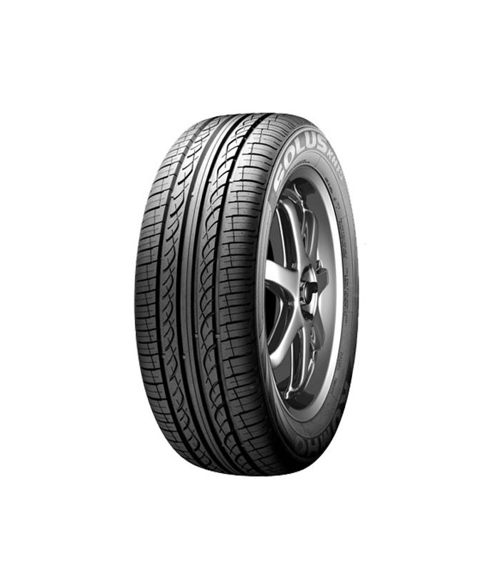 لاستیک کومهو مدل SOLUS KH15 175/60R13