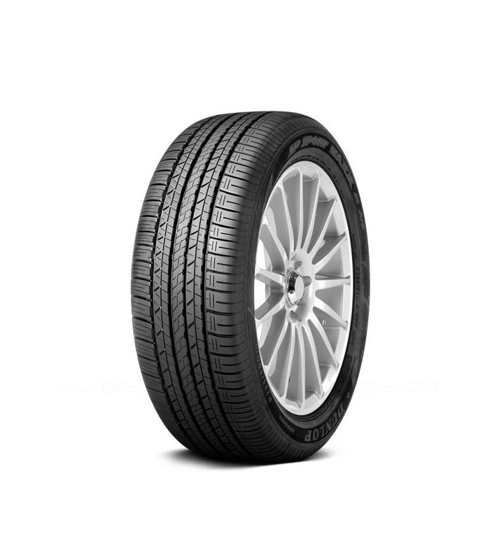 لاستیک دانلوپ مدل SP SPORT MAXX A1 235/55R19