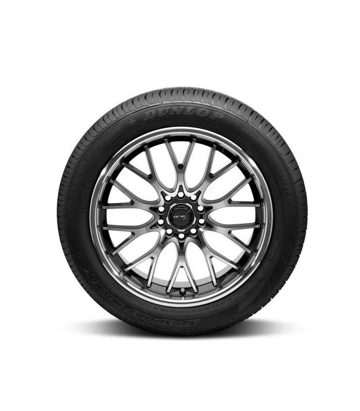 لاستیک دانلوپ مدل SP SPORT MAXX A1 235/55R19