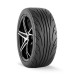 لاستیک نانکن مدل NS-2R 195/50R15